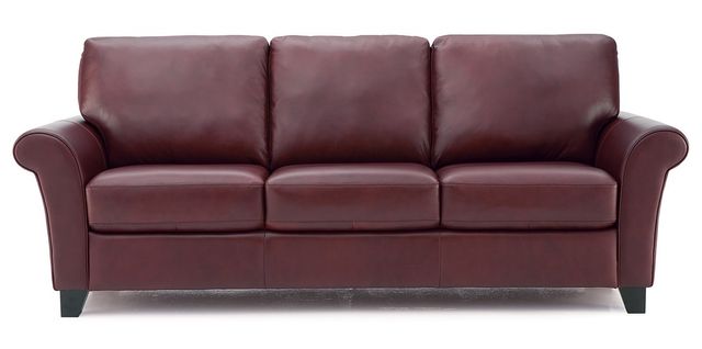 Palliser® Furniture Rosebank Leather Sofa