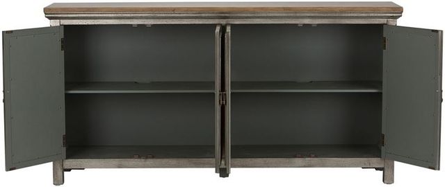 Liberty Furniture Westridge Accent Cabinet-2