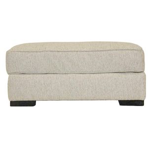 Sofamaster Pamplico Taupe Ottoman
