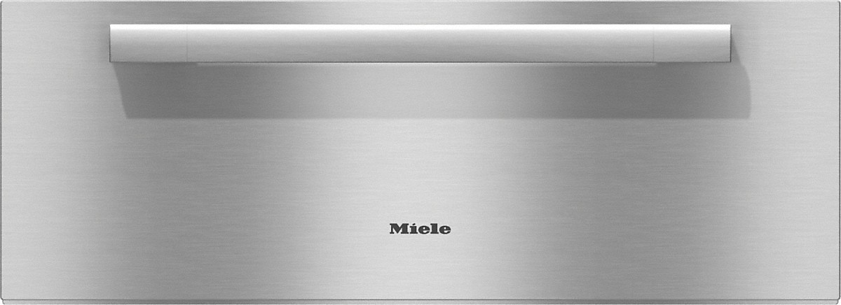 Miele ContourLine Series 30" Clean Touch Steel Warming Drawer
