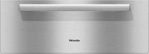 Miele ContourLine Series 30" Clean Touch Steel Warming Drawer