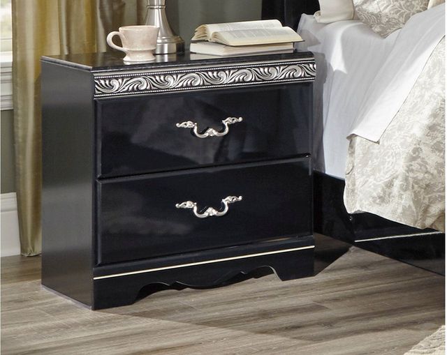 Signature Design by Ashley® Constellations Nightstand 1
