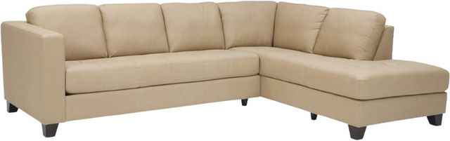 Palliser® Furniture Customizable Jura 2-Piece L-Shape Sectional