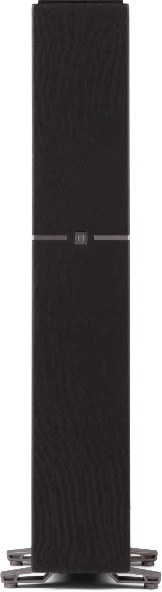 Definitive Technology® Dymension™ 4.5" Black Floor Standing Speaker