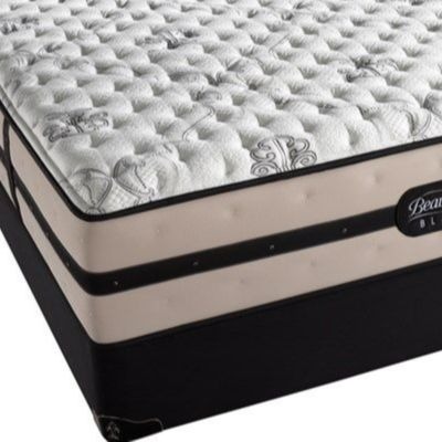 Beautyrest black christabel ultimate plush store pillow top