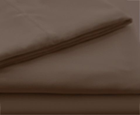 Malouf Brushed Microfiber Pacific Sheet Set Twin