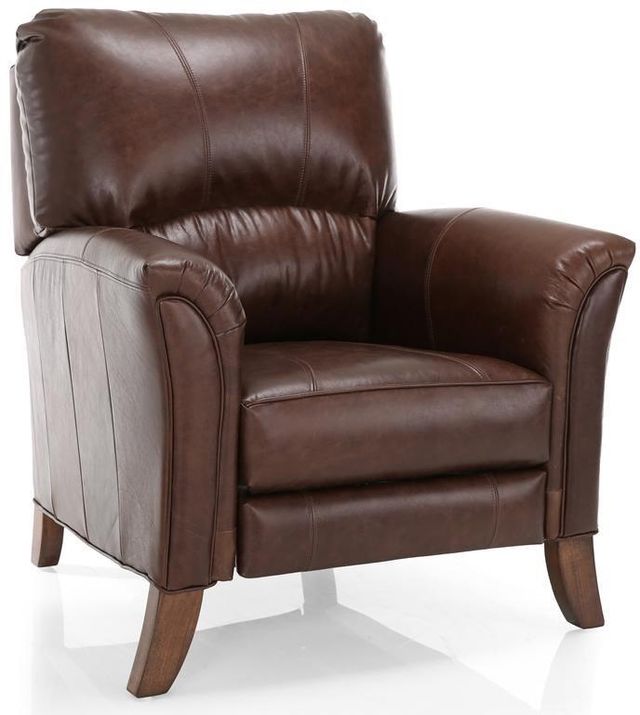 Decor-Rest® Furniture LTD 3450 Push Back Recliner