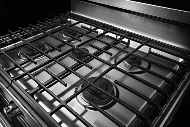 KitchenAid® 4 Piece Stainless Steel Kitchen Package 17
