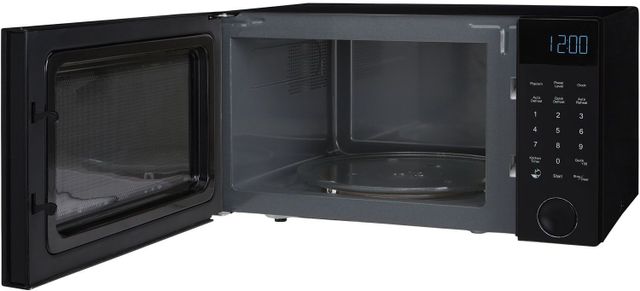 Danby® Countertop Microwave-White 2