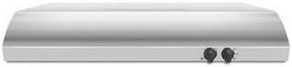 Whirlpool® 36" Range Hood-Stainless Steel-UXT4236ADS