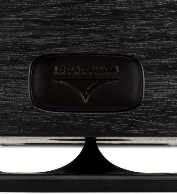 Polk Audio® Signature Elite ES10 Black 4" Surround Speakers 6
