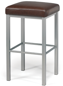 Trica Day Counter Stool