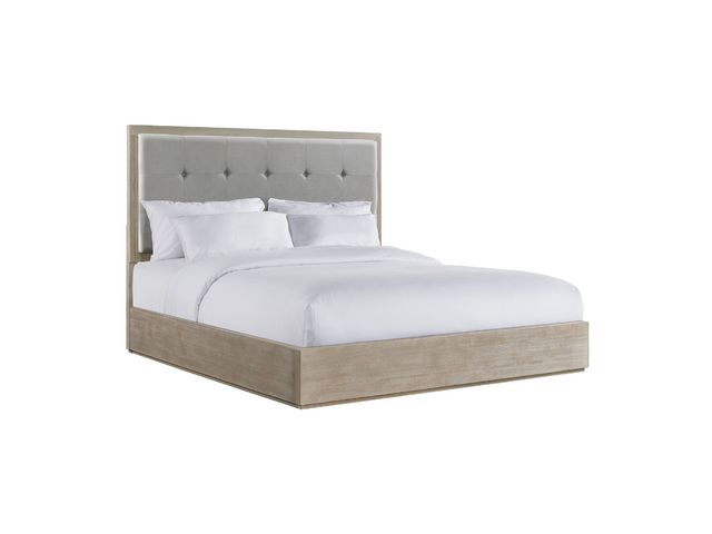 Alcove Queen Bed-0