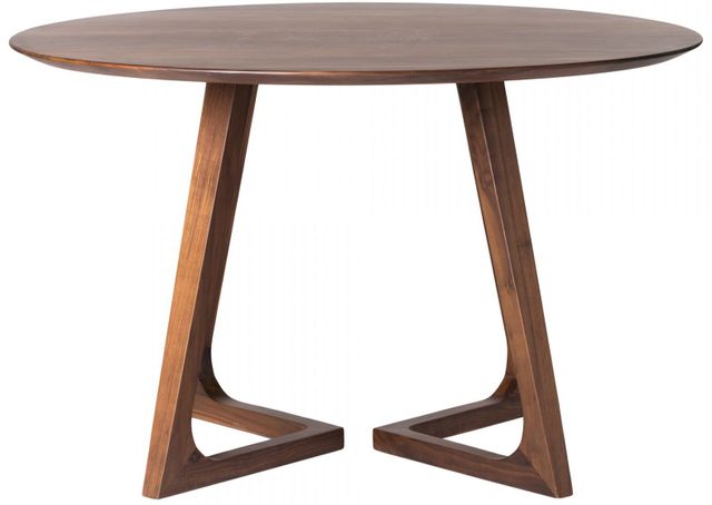 Moe's Home Collection Godenza Dining Table 0