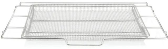 Frigidaire® ReadyCook™ 30" Stainless Steel Air Fry Tray-0