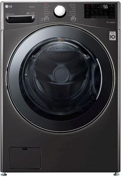 Magic Chef MCSCWD27S5 2.7 Cu Ft Front Load Washer And Dryer