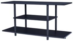 Signature Design by Ashley® Cooperson Black TV Stand