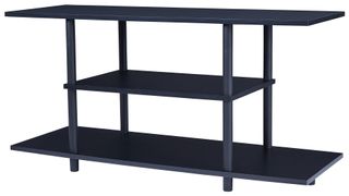 Signature Design by Ashley® Cooperson Black TV Stand