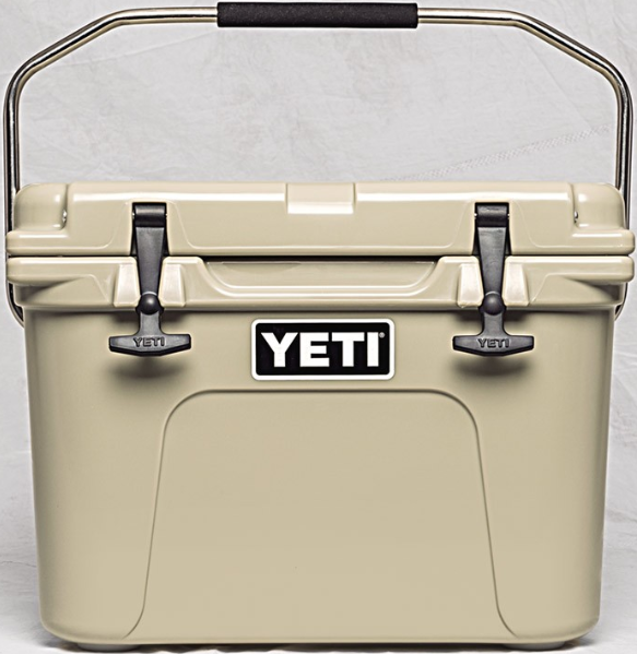 yeti 20 cooler