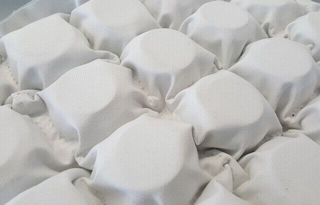 Serta® iComfort® Hybrid Blue Fusion 4000 Plush Pillow Top Twin XL Mattress 5