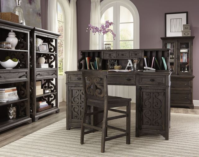 Magnussen® Home Bellamy Lateral File Hutch 6