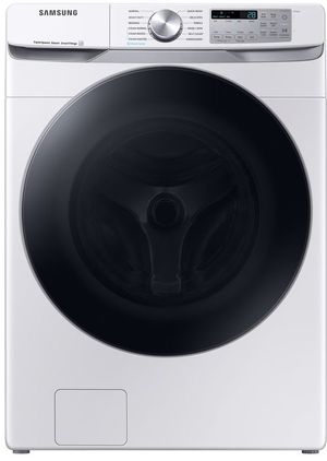 Samsung 4.5 Cu. Ft. Front Load Washer