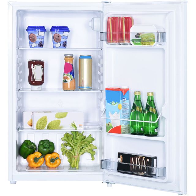 Danby® Diplomat® 3.2 Cu. Ft. White Compact Refrigerator-2