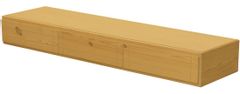 Crate Designs™ Furniture WildRoots Classic Extra-long Unit