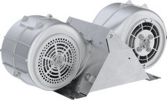 Thermador® 1000 CFM Stainless Steel Internal Blower