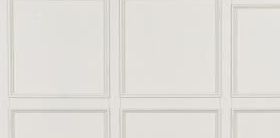 Magnussen Home® Willowbrook Egg Shell White King Panel Bed 3