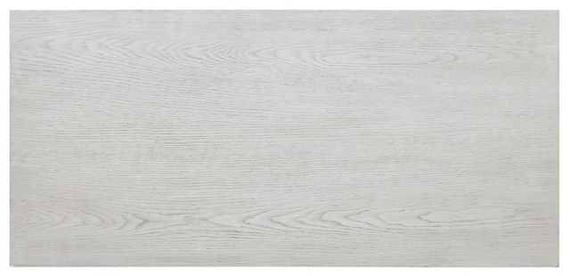 Coast2Coast Home™ Accents by Andy Stein Gabby Hazy White Cabinet 2