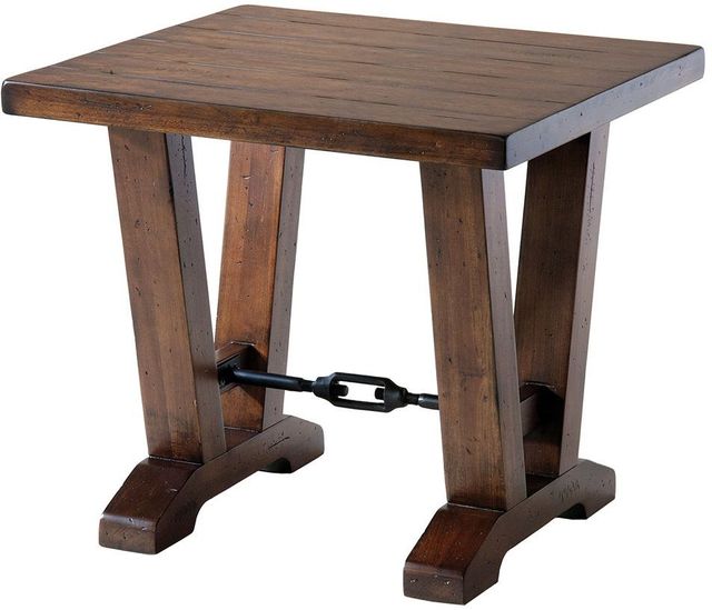 Stein World End Table