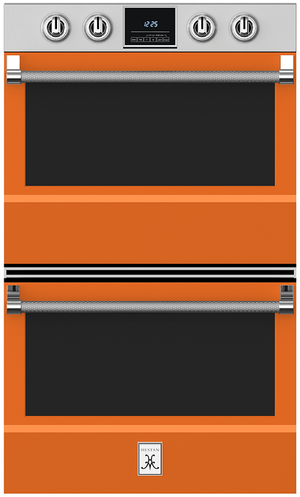 Hestan KDO Series 30" Citra Electric Built In Double Oven