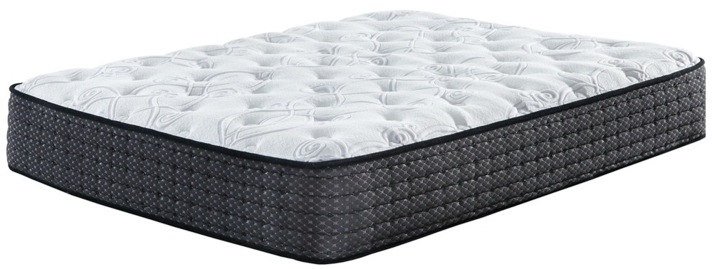 sleep essentials latex mattress