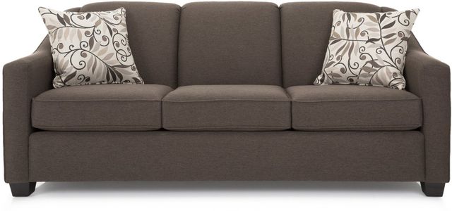 Decor-Rest® Furniture LTD 2934 Sofa 1