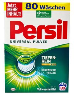 Persil Universal Powder 5.2kg Laundry Detergent