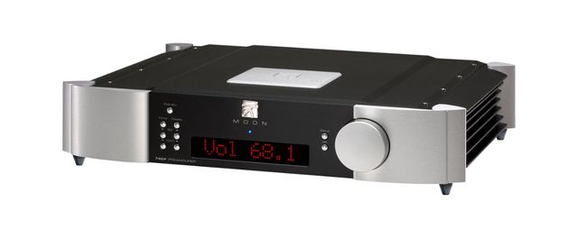 Moon By Simaudio 740P 2TONE Integrated Amplifier