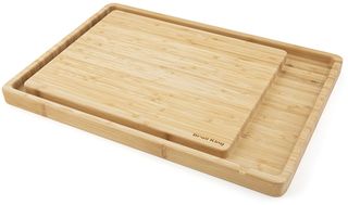 Broil King® Imperial™ Bamboo Cutting Board