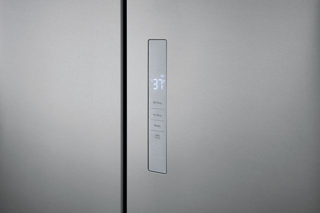 Frigidaire® 17.4 Cu. Ft. (11.9 Fresh Food, 5.5 Freezer) Counter-Depth 4 Door Refrigerator 11