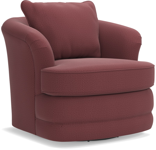 La-Z-Boy® Fresco Premier Swivel Occasional Chair 0