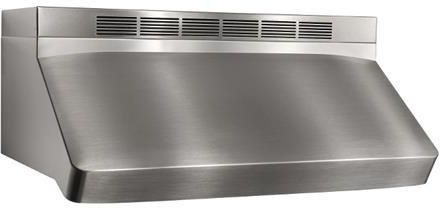 Best Centro Poco 42" Pro Style Ventilation-Stainless Steel-UP27M42SB