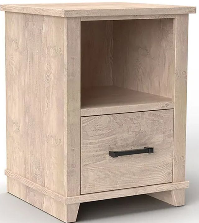 Legends Furniture Inc. Deer Valley Fruitwood File Cabinet 2