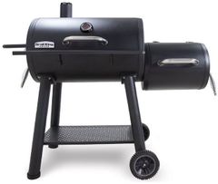 Broil King® REGAL CHARCOAL OFFSET 500