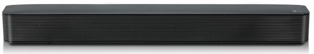 LG 2.0 Channel Compact Sound Bar
