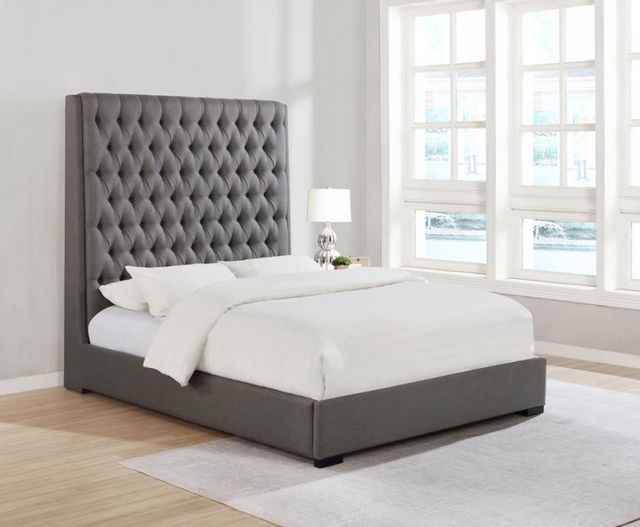 Gianni Queen Bed-1