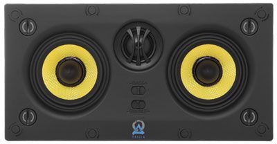 Origin Acoustics® Composer Collection In-Wall Speaker