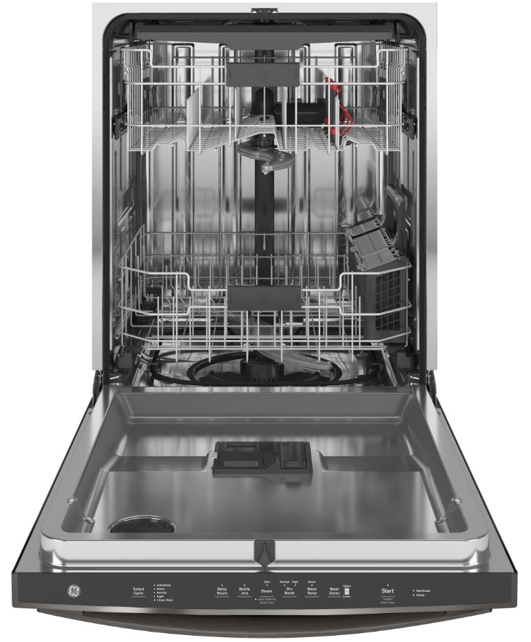 GE 24 Black Slate Built In Dishwasher Ken S Appliance America S   Acad1a75 0ccc 4148 B5cf D80e5d12ba78 