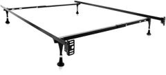 Malouf® Structures® Glide Full/Twin LT Adjustable Bed Frame
