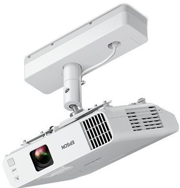 Epson® PowerLite L210W White Laser Projector   7