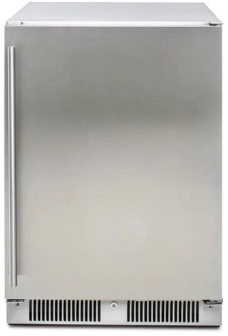 Blaze® Grills 5.5 Cu. Ft. Stainless Steel Outdoor Compact Refrigerator